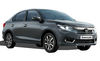 Honda Amaze Price in Jabalpur